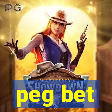 peg bet